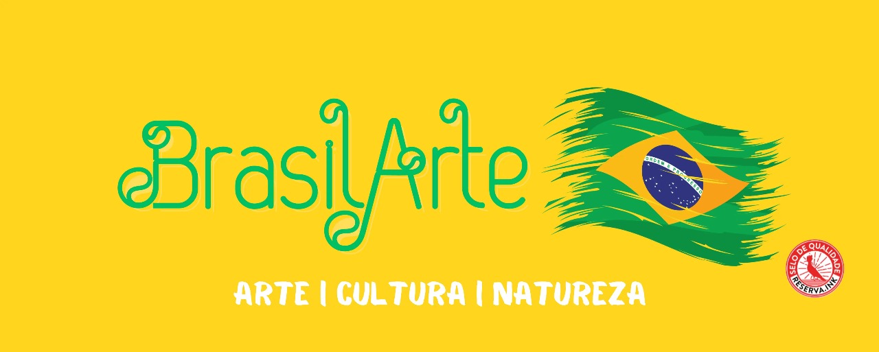 Slider Brasil Arte