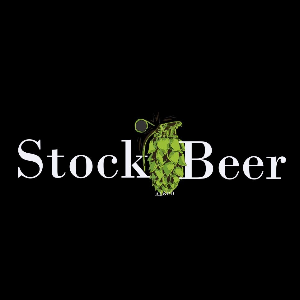 Publicidade Stock Beer