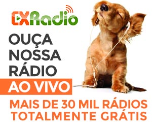 Publicidade CX radios