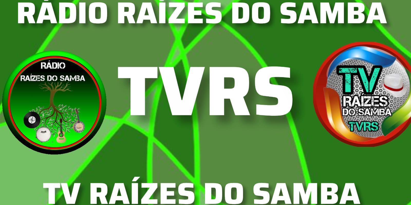 radio raizes do samba
