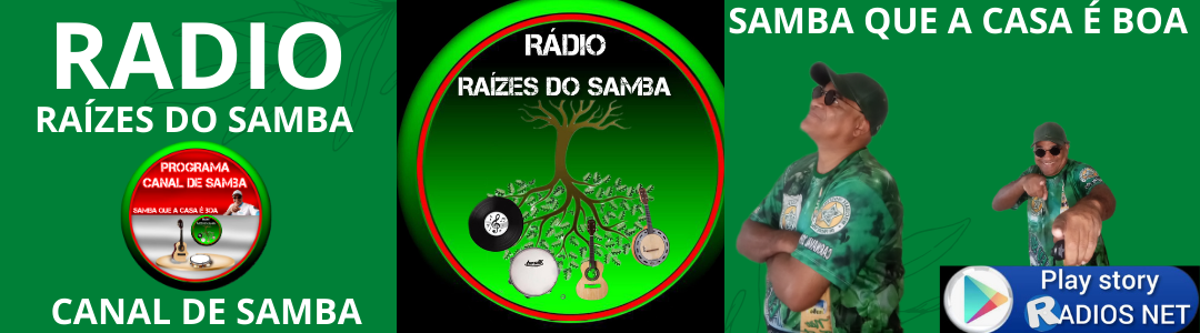 Nossa Rádio Web - 24 horas no ar