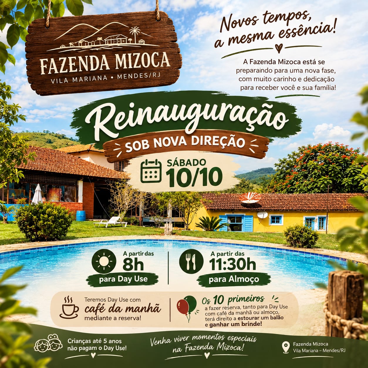 Publicidade Mizoca