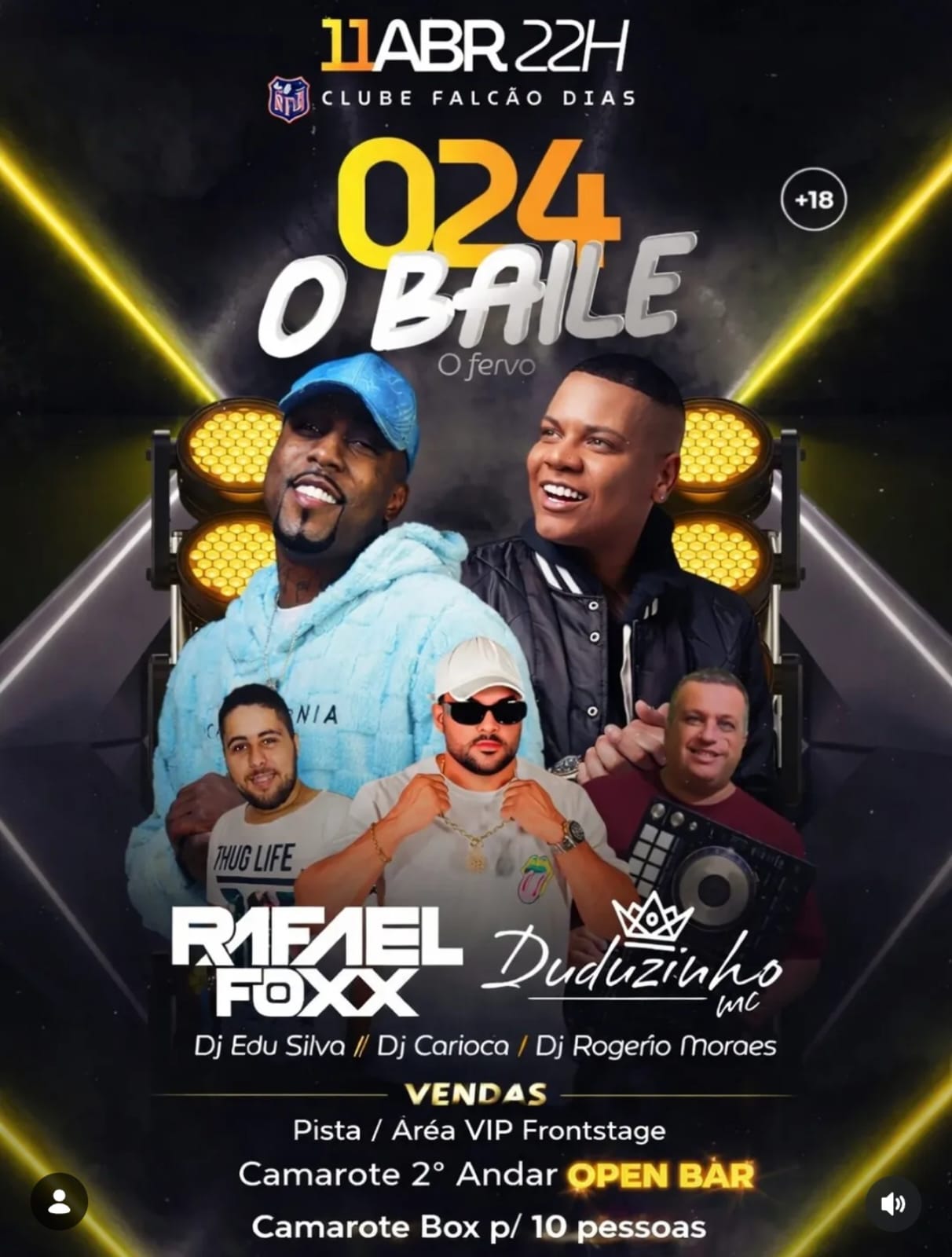 Publicidade Duduzinho