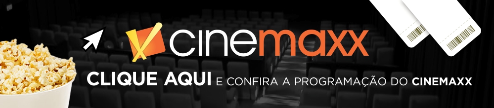 Publicidade Cinemax