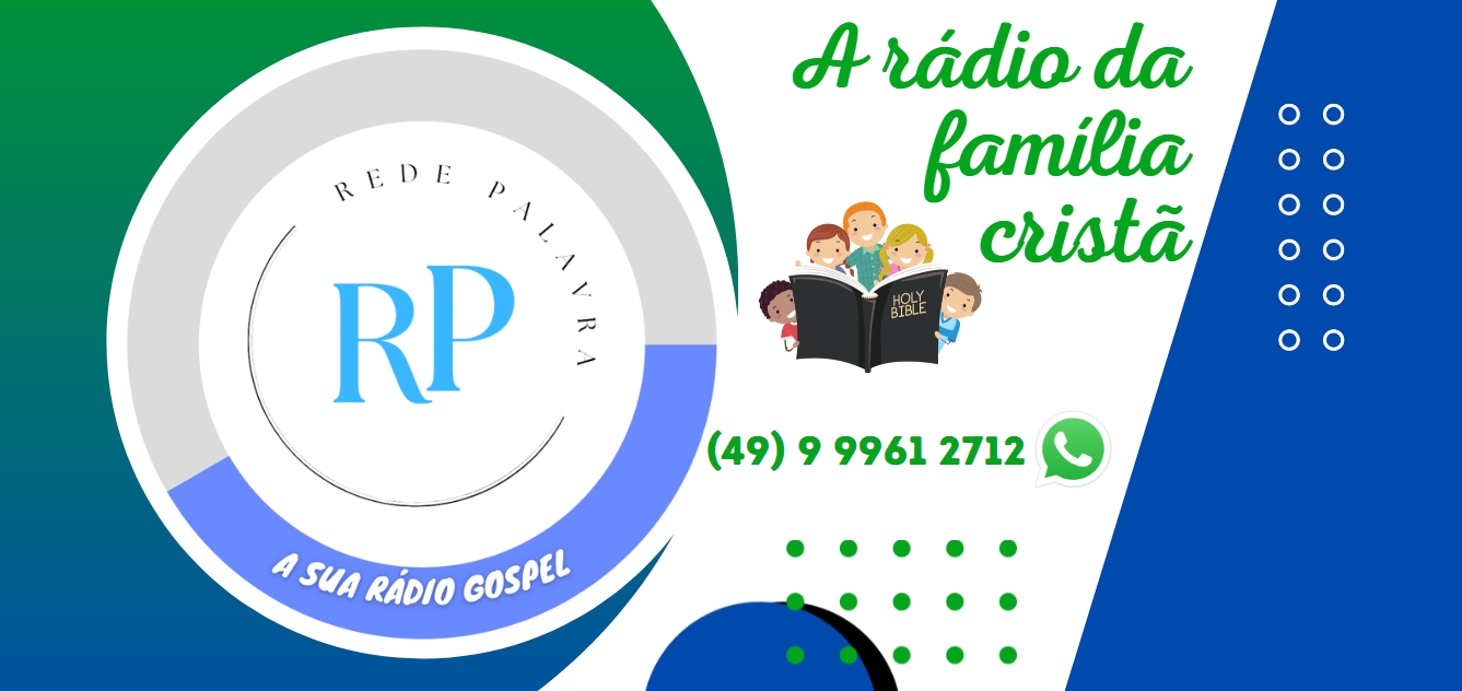 Rádio Rede Palavra