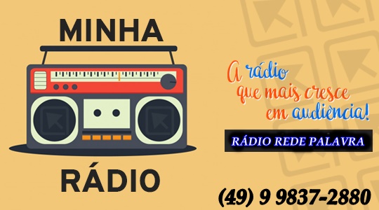 Rádio Rede Palavra