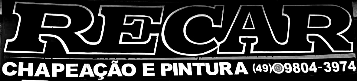 Publicidade RECAR 