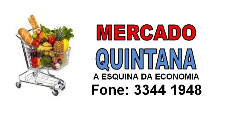 Publicidade Mercado Quintana