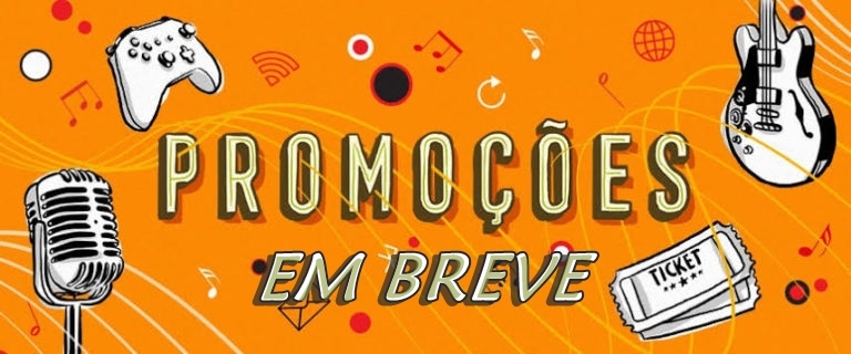 Publicidade PROMOÇÕES