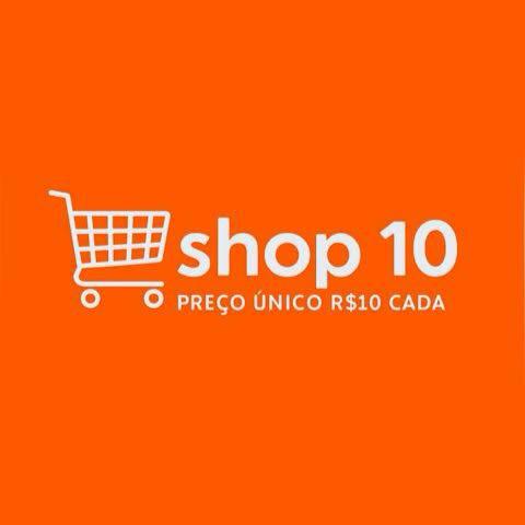 Publicidade SHOP 10 2