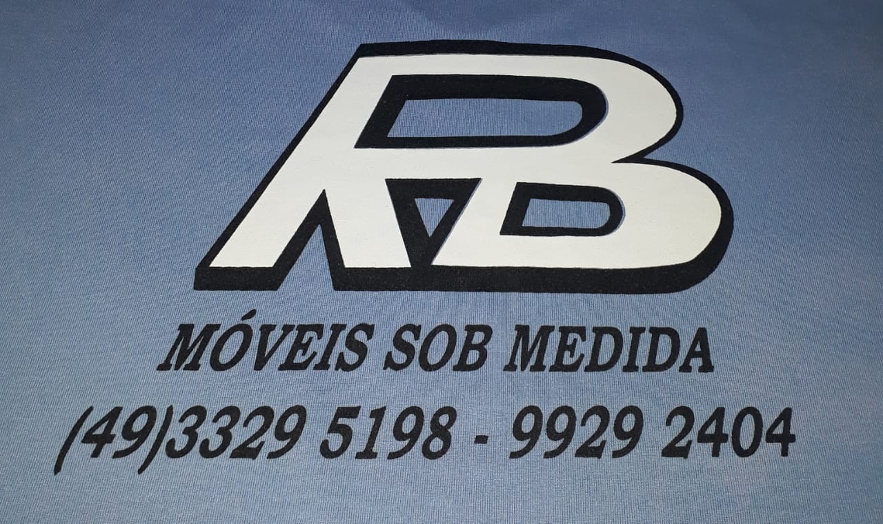 Publicidade RB MOVEIS