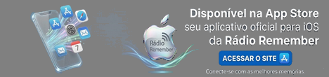 Publicidade APLICATIVO DA RÁDIO IOS