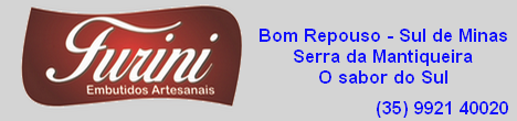 Publicidade EMBUTIDOS ARTESANAIS FURINI
