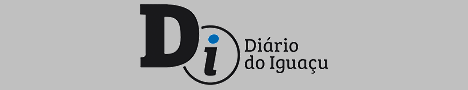 Publicidade Jornal Diario Iguaçu de Chapecó