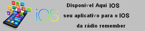 Publicidade APLICATIVO DA RÁDIO IOS