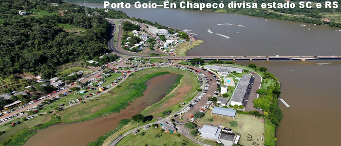 Slider Porto Goio-Ên Chapeco