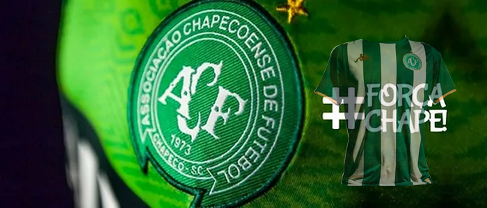 Slider Time Futebol Chapecoense