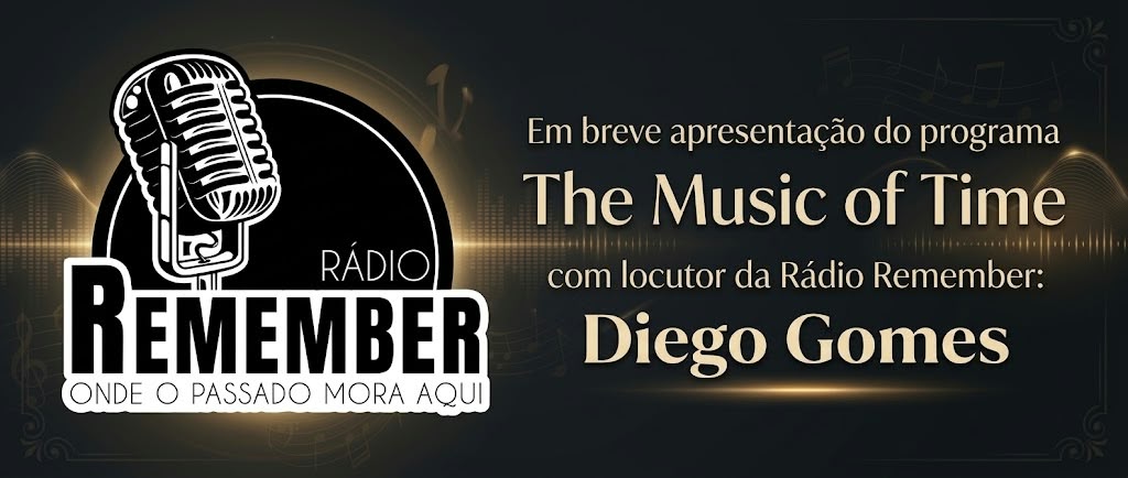 Slider Novo Locutor da Radio