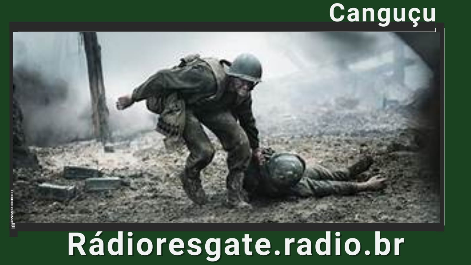 Nossa Rádio Web - 24 horas no ar