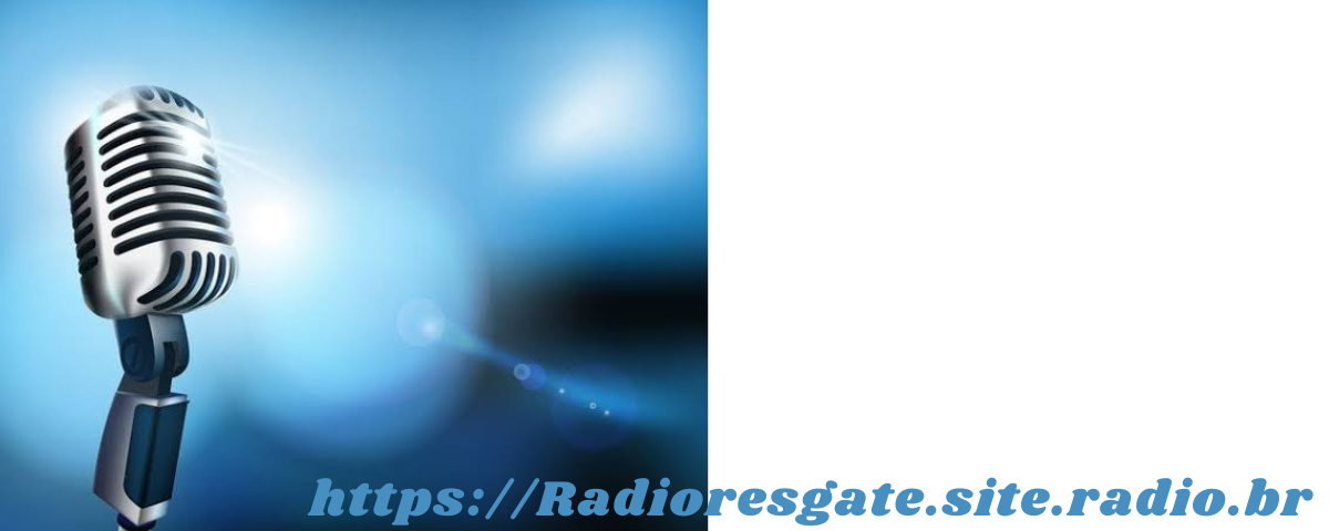 Nossa Rádio Web - 24 horas no ar