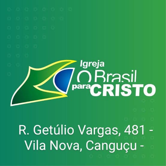 Slider igreja o brasil para cristo