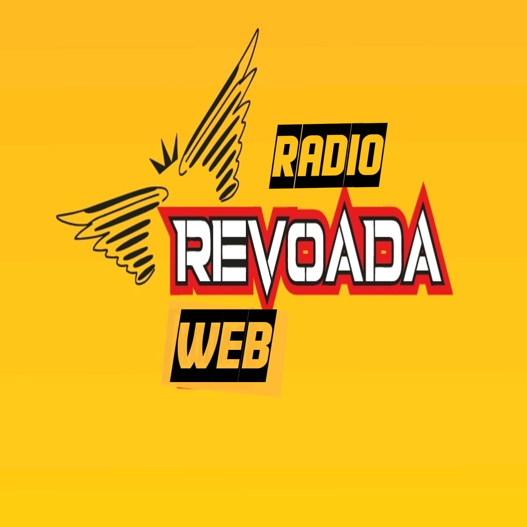 Rádio REVOADA  Web - 24 horas com você