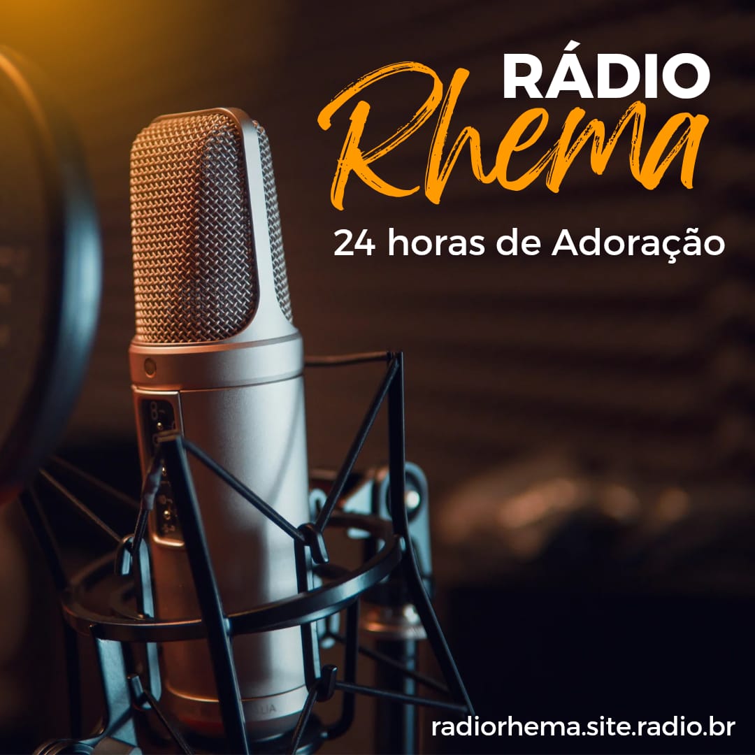 Rádio Rhema Guaçuí