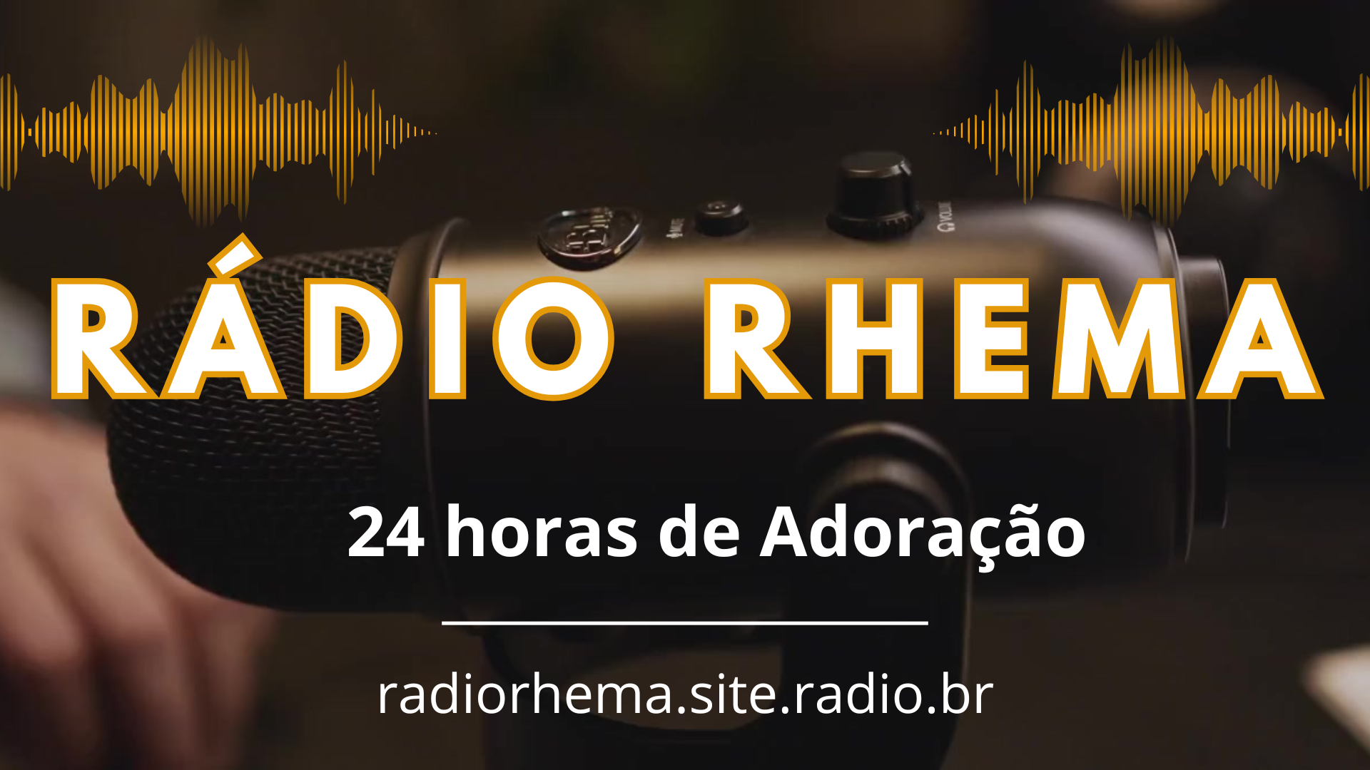 Rádio Rhema Guaçuí