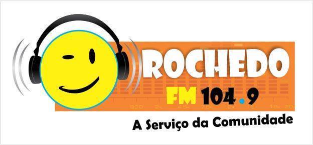 R谩dio Rochedo FM 
