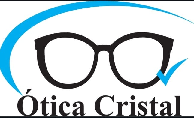 Publicidade Ótica Cristal