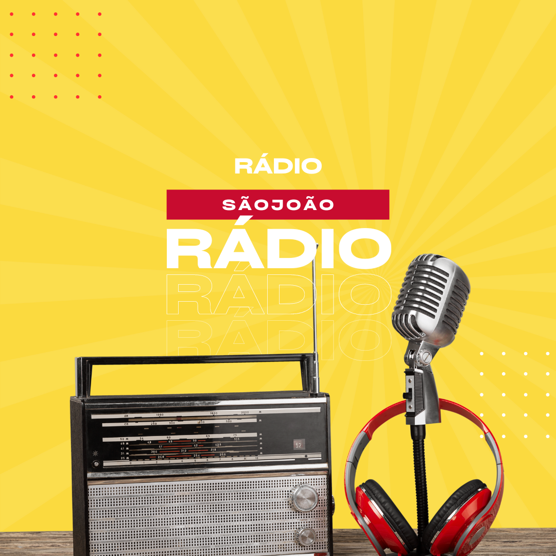 Publicidade sua melhor rádio