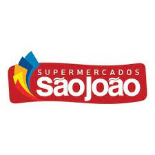 Publicidade supermercados  são joão