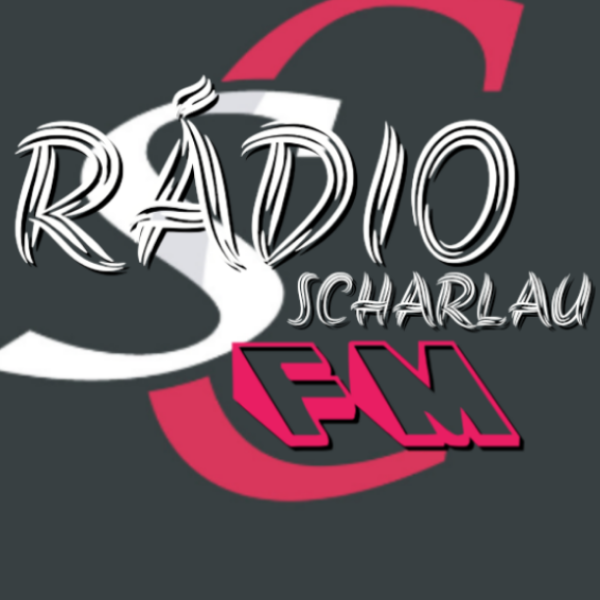 Nossa Radio scharlau Web - 24 horas no ar ao vivo com você sempre.