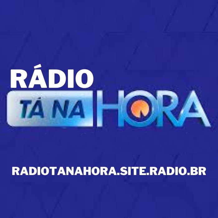 Rádio T na hora - 24 Horas no Ar!