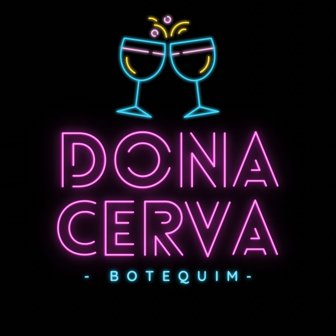 Publicidade Dona Cerva Botiquin