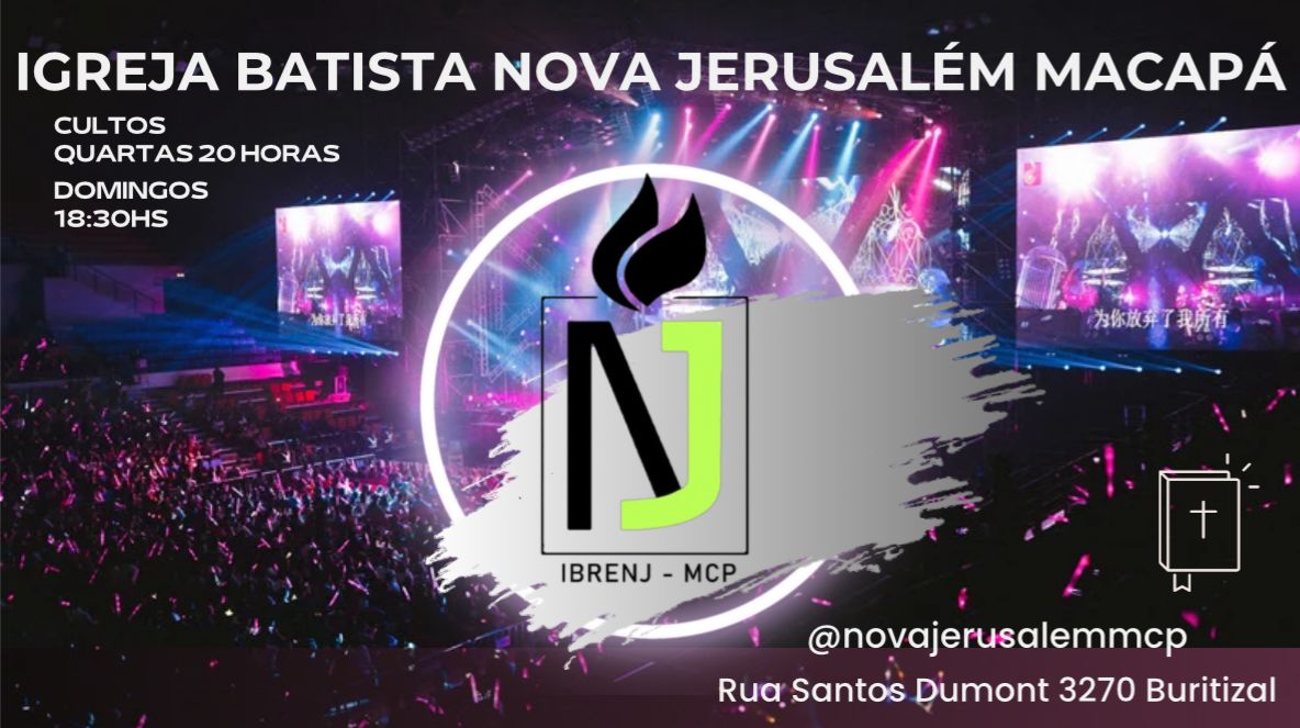 Slider IGREJA