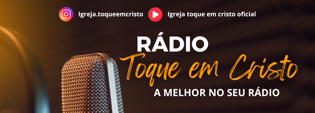 Rádio Toque em Cristo