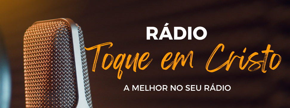 Rádio Toque em Cristo