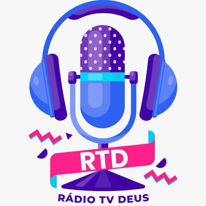 Publicidade Radio TV Deus