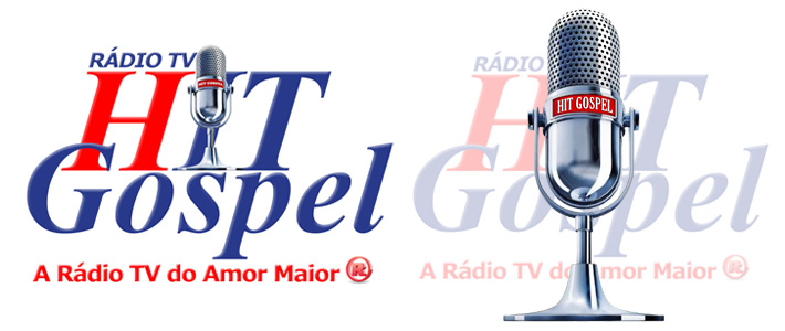 Slider Slide Rádio TV Hit Gospel