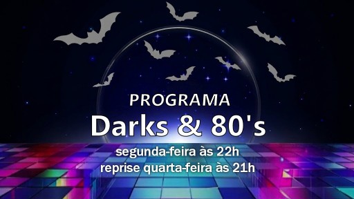 Slider Darks & 80´S