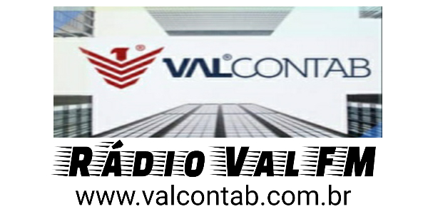 Rádio Valcontab - 24 horas no ar