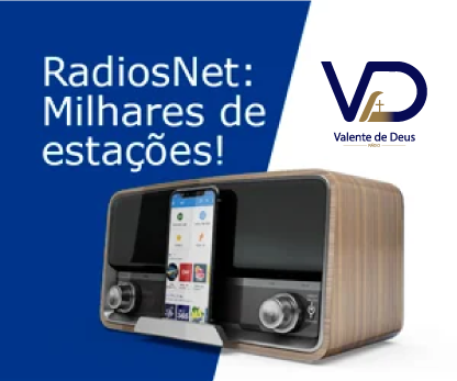 Publicidade RadiosNet