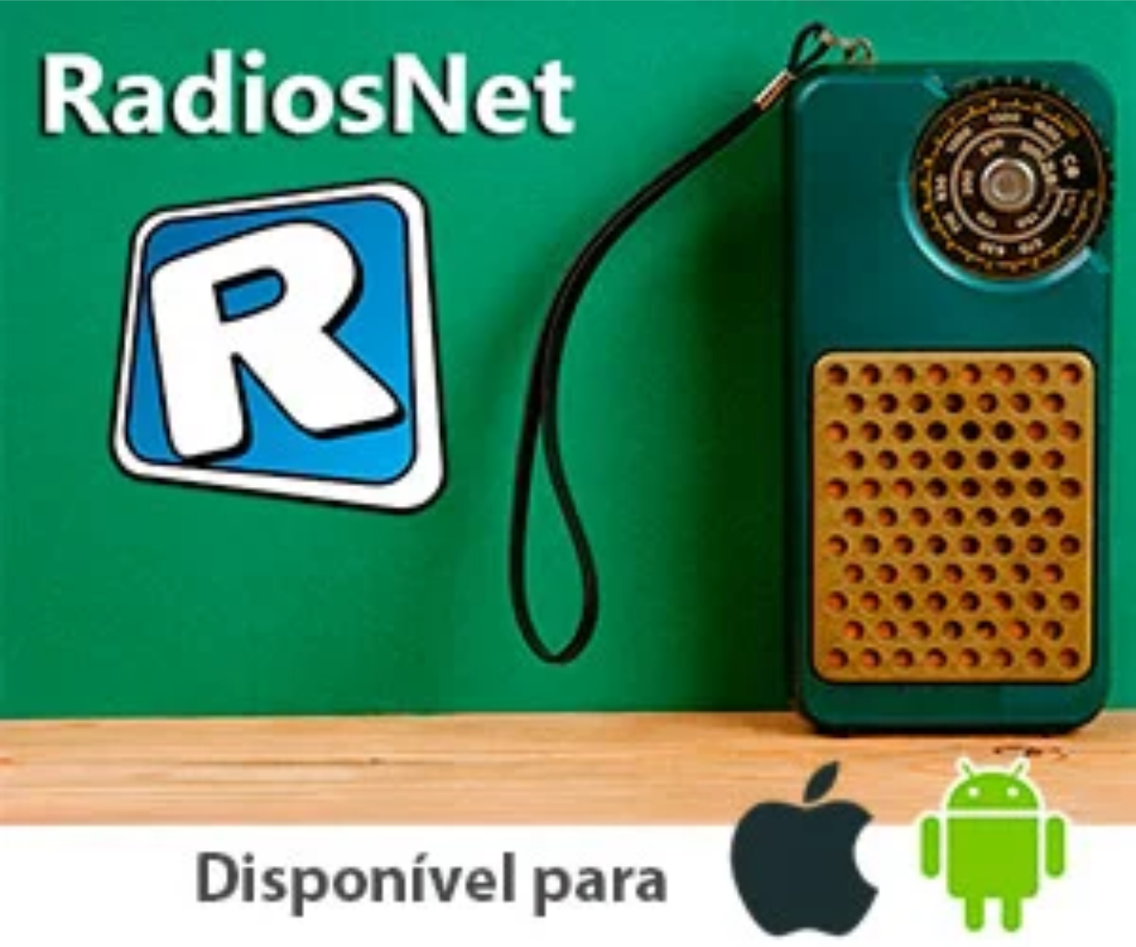 Publicidade RADIOS NET 2023