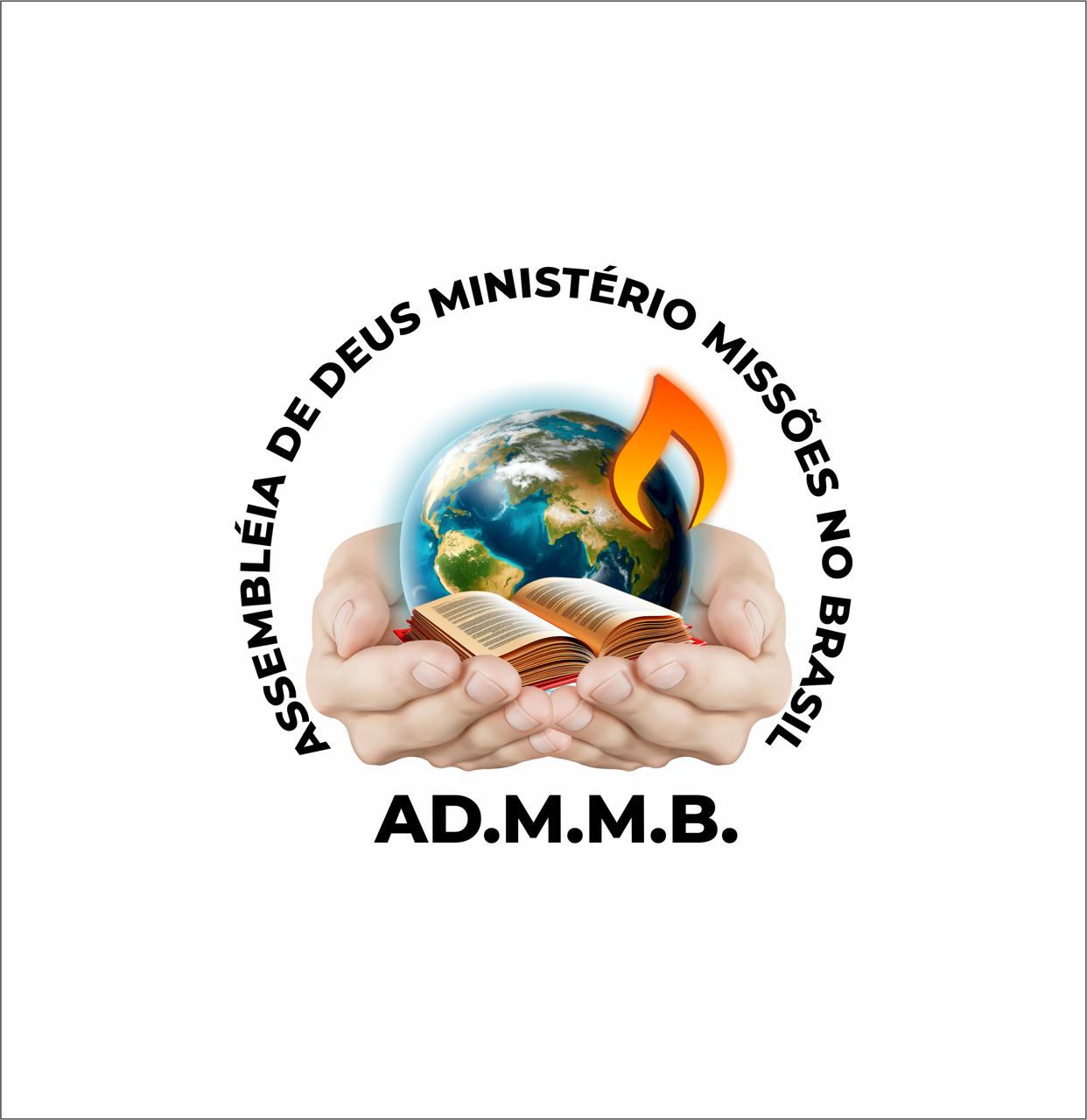 Slider Assembleia Deus ministerio missões no Brasil