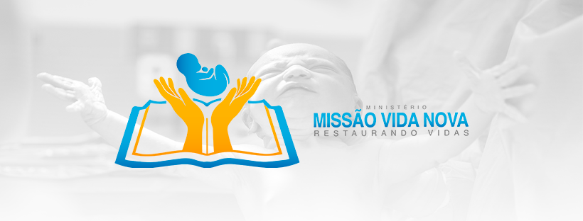 MISSÃO VIDA NOVA 