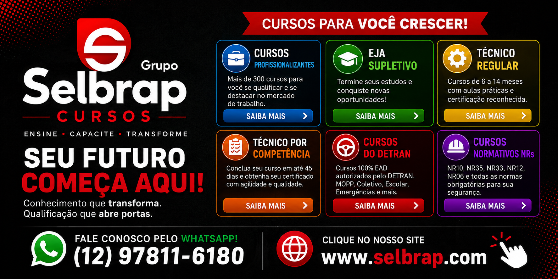 Slider Selbrap Site