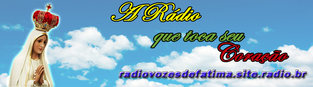 Nossa Rádio Web - 24 horas no ar