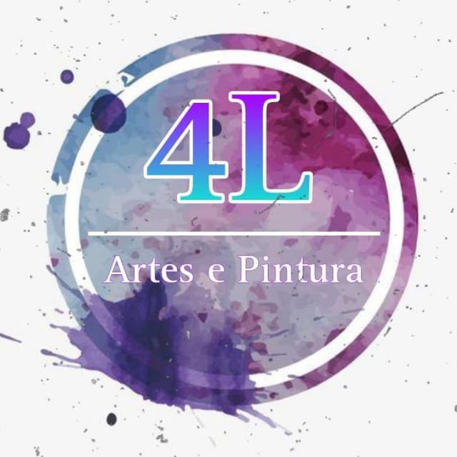 Publicidade 4L ARTES E PINTURAS