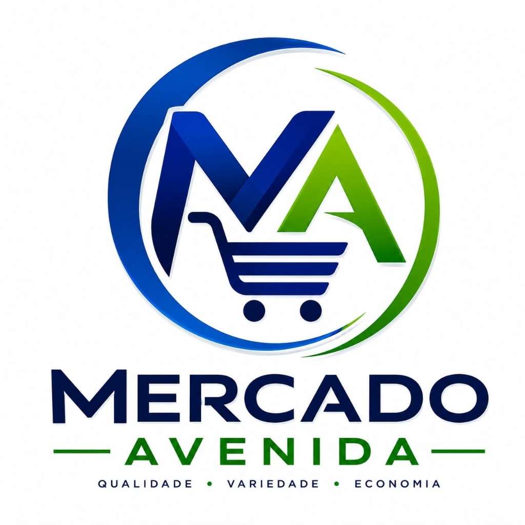 Publicidade MERCADO AVENIDA